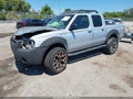 Photo 2 of 16 — 2001 Nissan Frontier