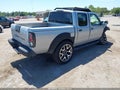 Photo 4 of 16 — 2001 Nissan Frontier