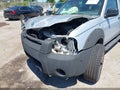 Photo 6 of 16 — 2001 Nissan Frontier