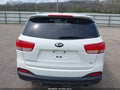 Photo 16 of 16 — 2017 Kia Sorento