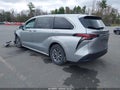 Photo 3 of 16 — 2021 Toyota Sienna