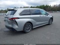 Photo 4 of 16 — 2021 Toyota Sienna