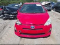 Photo 11 of 15 — 2014 Toyota Prius C