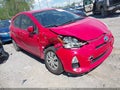 Photo 1 of 15 — 2014 Toyota Prius C