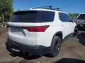 Photo 4 of 16 — 2022 Chevrolet Traverse