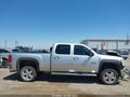 Photo 14 of 17 — 2013 Chevrolet Silverado 2500
