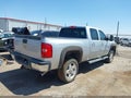 Photo 4 of 17 — 2013 Chevrolet Silverado 2500