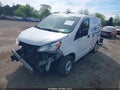 Photo 2 of 17 — 2020 Nissan NV 200