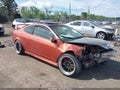 2006 Acura RSX — photo 1 of 15 | VIN JH4DC53056S017888