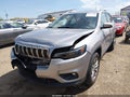 Photo 2 of 16 — 2019 Jeep Cherokee