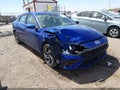 Photo 1 of 16 — 2024 Hyundai Elantra