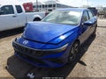 Photo 2 of 16 — 2024 Hyundai Elantra