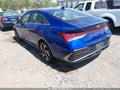 Photo 3 of 16 — 2024 Hyundai Elantra