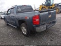 Photo 3 of 16 — 2010 Chevrolet Silverado 1500