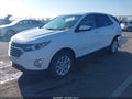 Photo 2 of 16 — 2021 Chevrolet Equinox