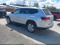 Photo 3 of 17 — 2019 Volkswagen Atlas