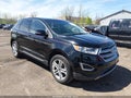 Photo 1 of 12 — 2017 Ford Edge