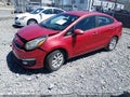 Photo 2 of 17 — 2017 Kia Rio