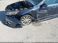 Photo 6 of 11 — 2015 Kia Optima