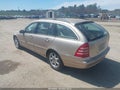 2002 Mercedes-Benz C-Class — photo 3 of 11 | VIN WDBRH64J42F182984