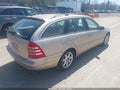 2002 Mercedes-Benz C-Class — photo 4 of 11 | VIN WDBRH64J42F182984
