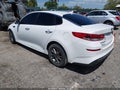 Photo 3 of 17 — 2020 Kia Optima