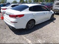 Photo 4 of 17 — 2020 Kia Optima