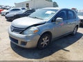 Photo 2 of 16 — 2009 Nissan Versa