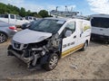 Photo 2 of 20 — 2017 Nissan NV 200