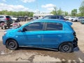 Photo 14 of 16 — 2019 Mitsubishi Mirage