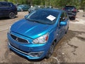 Photo 2 of 16 — 2019 Mitsubishi Mirage