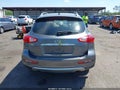 Photo 16 of 16 — 2016 Infiniti QX50
