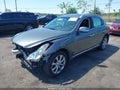 Photo 2 of 16 — 2016 Infiniti QX50