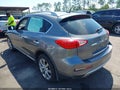 Photo 3 of 16 — 2016 Infiniti QX50