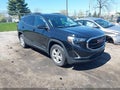 Photo 1 of 16 — 2018 GMC Terrain