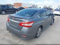 Photo 4 of 17 — 2015 Nissan Sentra