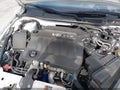 Photo 10 of 16 — 2012 Chevrolet Impala