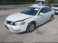 Photo 2 of 16 — 2012 Chevrolet Impala