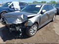 Photo 2 of 16 — 2016 Kia Optima
