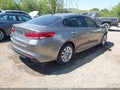Photo 4 of 16 — 2016 Kia Optima