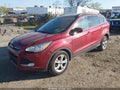 Photo 2 of 17 — 2015 Ford Escape