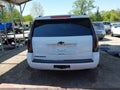 Photo 17 of 19 — 2018 Chevrolet Suburban