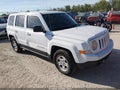 Photo 1 of 11 — 2012 Jeep Patriot