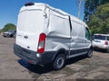 Photo 4 of 12 — 2022 Ford Transit-250