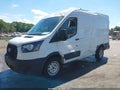 Photo 6 of 12 — 2022 Ford Transit-250