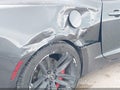 Photo 6 of 18 — 2017 Chevrolet Camaro