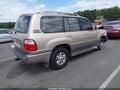 Photo 4 of 13 — 1998 Lexus LX 470