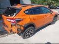 Photo 4 of 16 — 2018 Subaru Crosstrek
