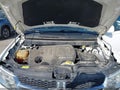 Photo 10 of 16 — 2012 Dodge Journey