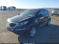 Photo 2 of 11 — 2012 Kia Sportage